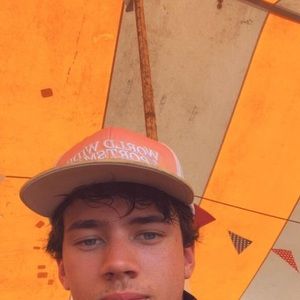 Meet your Posher, Kendrick